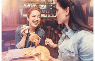 Popular and Established Burger Restaurant in Lilydale Area [2410303]
