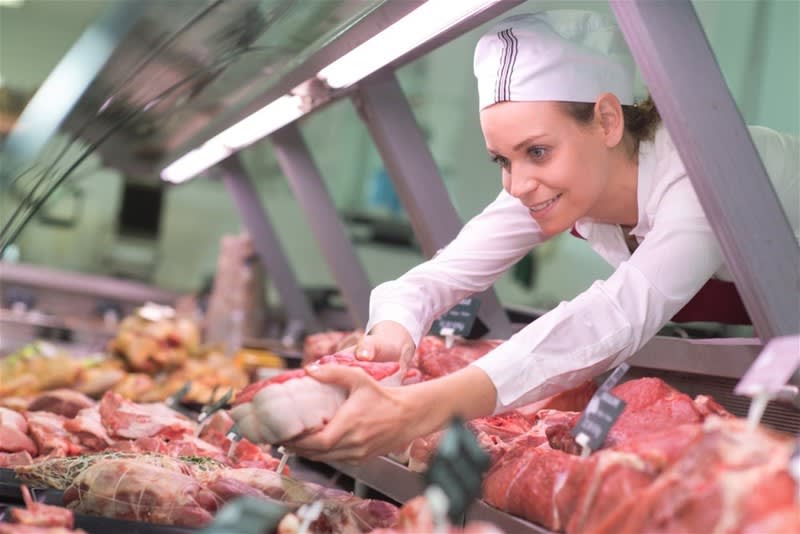 Establish Butcher in Melbourne's Northern Shopping Centre - Ref: 16758