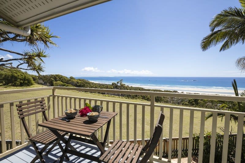 Iconic Island Resort  Profitable Business, Unparalleled Lifestyle