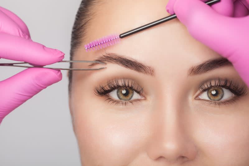 Essential Beauty Salon for Sale