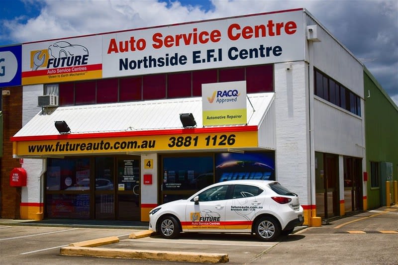 Future Auto Service Centre Brendale for Sale Future Auto Service Centre Brendale for Sale
