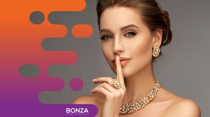 35351 Established Online Jewellery Store - Home Operated Business 35351 Established Online Jewellery Store - Home Operated Business