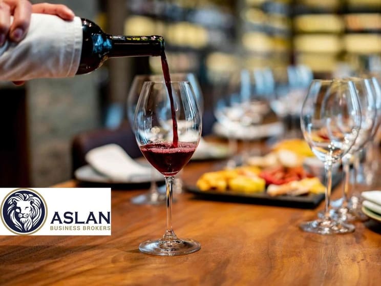 Chattel Sale - Italian Restaurant For Sale Chattel Sale - Italian Restaurant For Sale