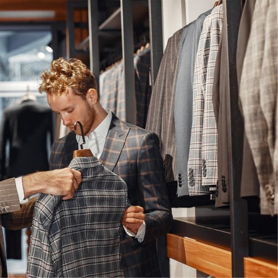 High End Menswear Store Brisbane 5101 High End Menswear Store Brisbane 5101