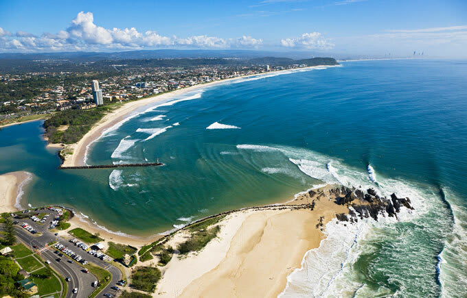 High Net Resort - Southern Gold Coast Gem - ID 9147