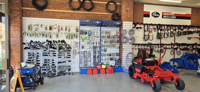 Profitable Irrigation and Mower Business Bega, NSW Profitable Irrigation and Mower Business Bega, NSW