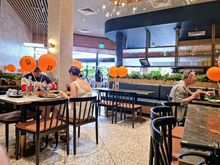 Exciting Opportunity to Own a Thriving Restaurant in Strathpine Centre! Exciting Opportunity to Own a Thriving Restaurant in Strathpine Centre!