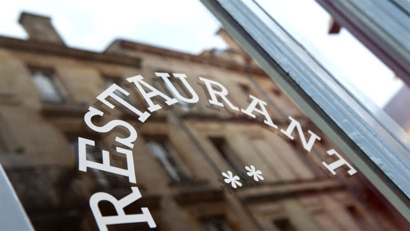 Locals favourite, consistently booked out restaurant