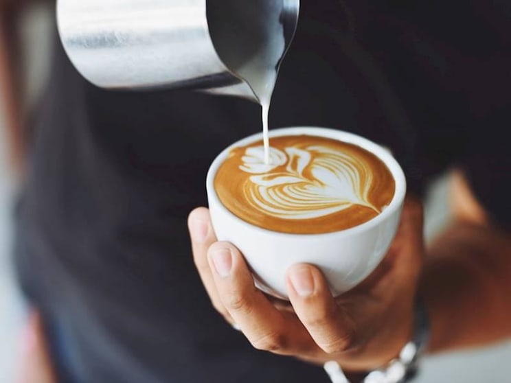 Well Established Franchise Cafe for Sale - Top Ryde Shopping Centre! Well Established Franchise Cafe for Sale - Top Ryde Shopping Centre!