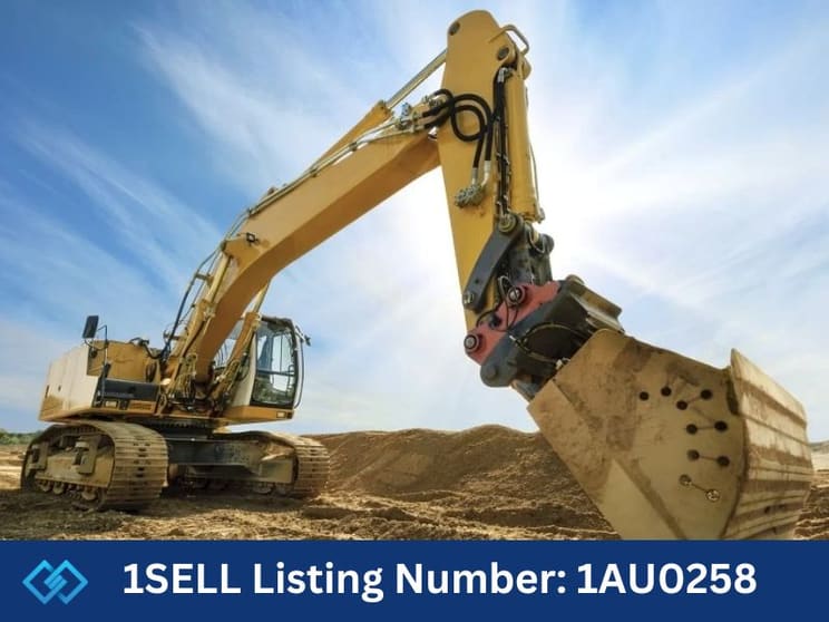 Long-established Civil Construction Contractor Long-established Civil Construction Contractor