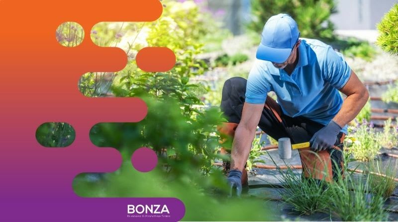 35450 Profitable Garden & Landscaping Business Run Under Management 35450 Profitable Garden & Landscaping Business Run Under Management