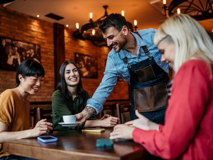 Longstanding Cafe - Northern Beaches Longstanding Cafe - Northern Beaches