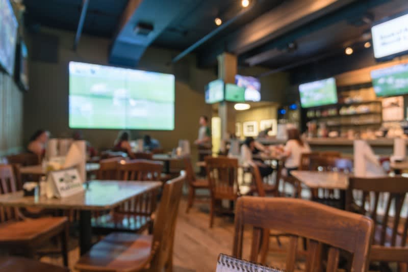 South American-Themed Venue | Sports Bar ONO Owners need to exit. South American-Themed Venue | Sports Bar ONO Owners need to exit.