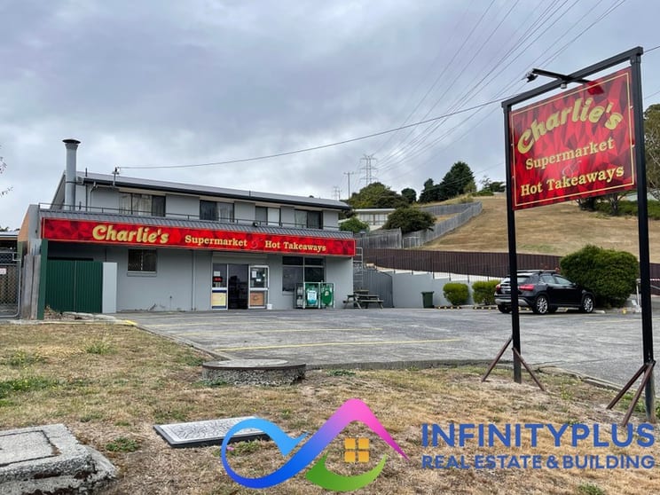 Thriving Fish & Chip Takeaway+Grocery Business in Prime Glenorchy Location! Thriving Fish & Chip Takeaway+Grocery Business in Prime Glenorchy Location!