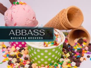 Popular & Profitable Ice Cream Franchise Popular & Profitable Ice Cream Franchise