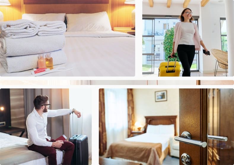 Bendigo Ballarat Traralgon Dandenong Campbellfield- Multiple Freehold Accommodation Businesses for Sale