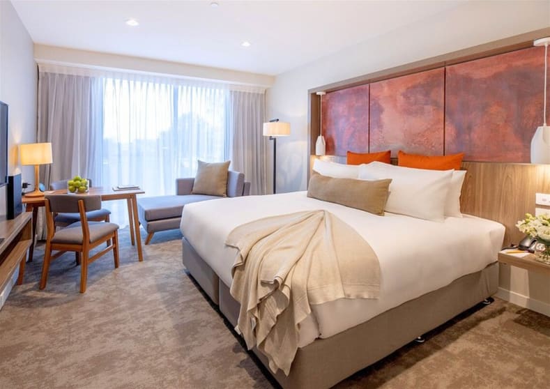 Bendigo Ballarat Traralgon Dandenong Campbellfield- Multiple Freehold Accommodation Businesses for Sale