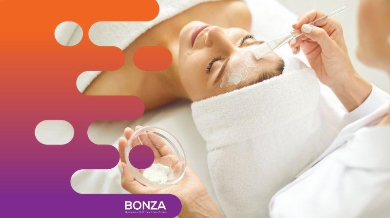 35472 Thriving Beauty Salon - Bustling Coastal Location 35472 Thriving Beauty Salon - Bustling Coastal Location