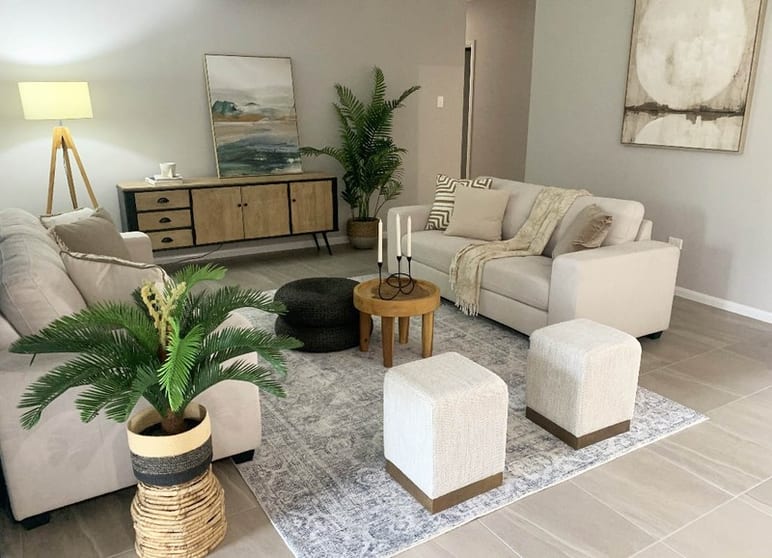 A Matter Of Space Property Staging & Styling - Townsville A Matter Of Space Property Staging & Styling - Townsville