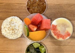 Adelaide CBD Bubble Tea & Dessert Business  Busy Location, Proven Concept