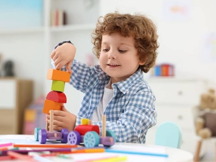 Boutique Funded Kindergarten Opportunity - Mornington Peninsula Boutique Funded Kindergarten Opportunity - Mornington Peninsula