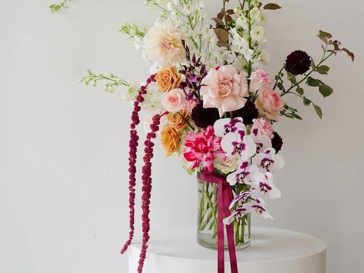 Profitable Sydney Florist with Leading Online Presence Profitable Sydney Florist with Leading Online Presence