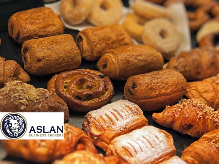 Profitable Franchise Bakery Cafe Business For Sale Profitable Franchise Bakery Cafe Business For Sale