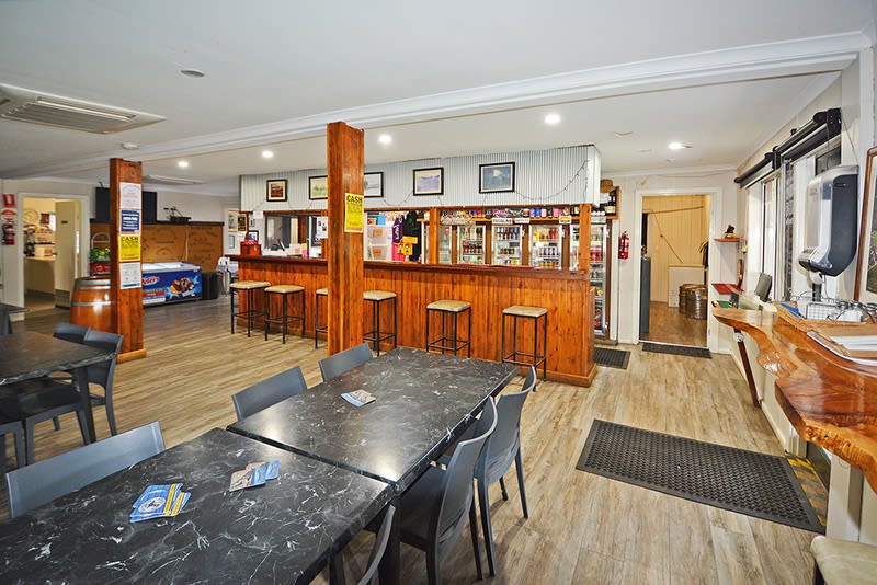 Freehold Hotel for Sale - Booligal Hotel, Booligal Freehold Hotel for Sale - Booligal Hotel, Booligal