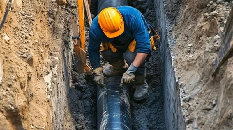 Thriving Civil Construction Company with Growth Potential! Thriving Civil Construction Company with Growth Potential!