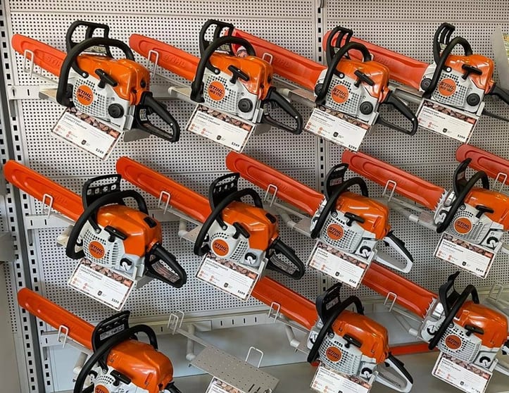 Power Equipment Sales / Servicing Whyalla, SA Power Equipment Sales / Servicing Whyalla, SA