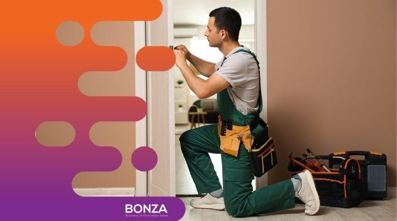 35283 Profitable Handyman & Carpentry Business - Sunshine Coast