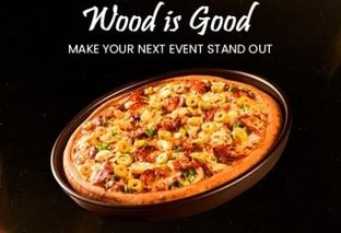 Woodfire Pizza Townsville: A Mobile Pizza Revolution Offering a Slice of Success Woodfire Pizza Townsville: A Mobile Pizza Revolution Offering a Slice of Success