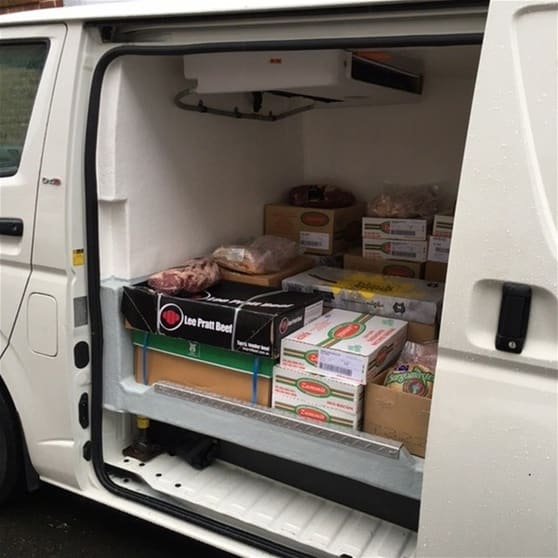 Smallgoods Distribution for Sale in Sydney EST 42 Years First Time Offered Smallgoods Distribution for Sale in Sydney EST 42 Years First Time Offered