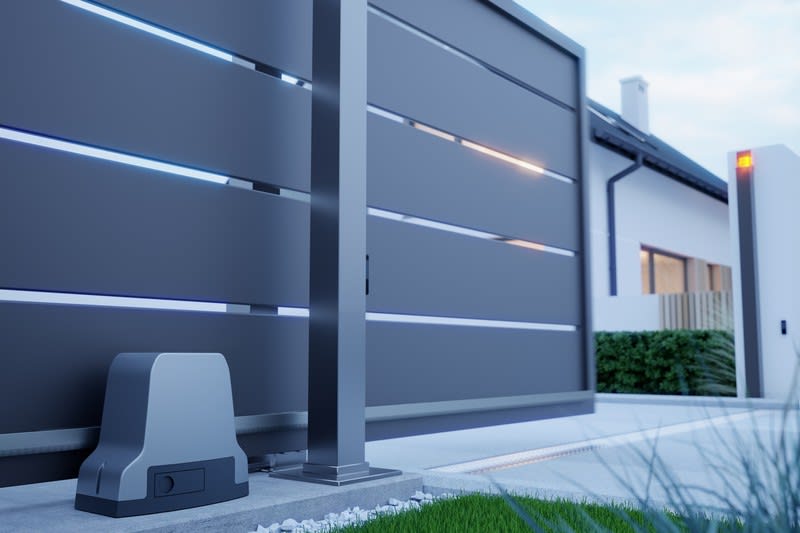 Commercial Door & Gate Services Business Strong Recurring Revenue | Essential Infrastructure Services | Open for EOI [2505091]