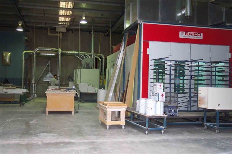 Premium Industrial Finishing Spray Painting Business in Western Sydney for Sale Premium Industrial Finishing Spray Painting Business in Western Sydney for Sale