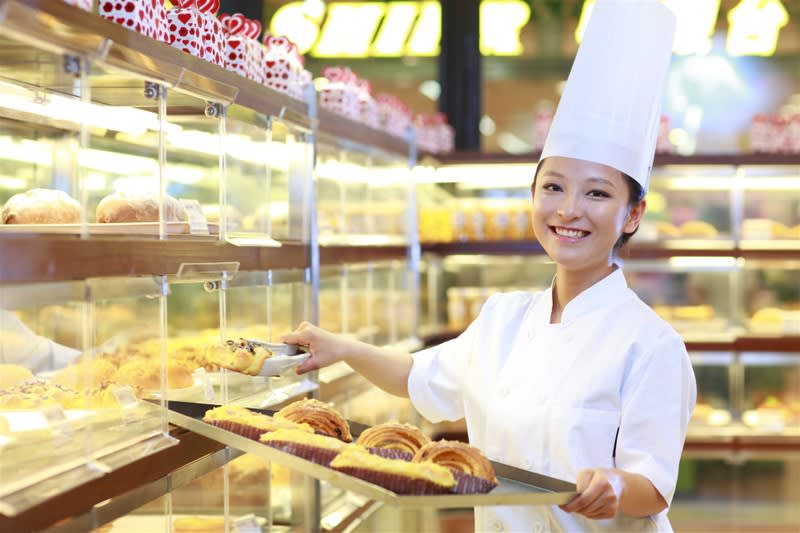 Fully Managed Eurasian Bakery in the Heart of Melbourne CBD  Ref: 14162