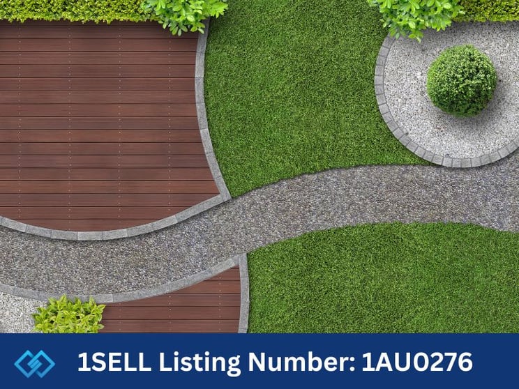 Profitable Retail Tile Business in Western Sydney - 1AU0276