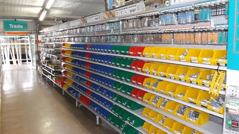 Pilbara Mitre 10 25% ROI, Operating Under Management Pilbara Mitre 10 25% ROI, Operating Under Management