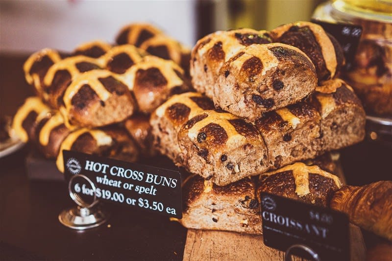 North Coast Artisan Bakery Institution Multi-Site Growth Platform North Coast Artisan Bakery Institution Multi-Site Growth Platform