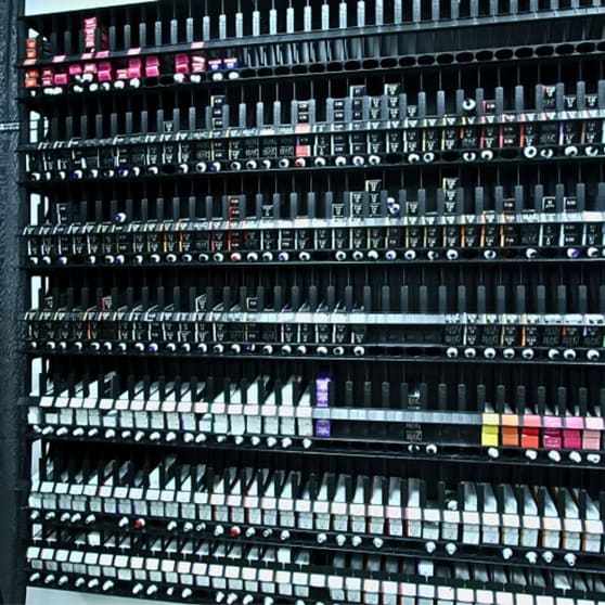 High-Performing Hair Salon Now Listed $50 000+ | Under Contract