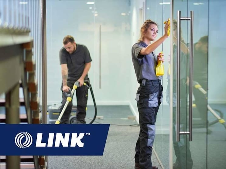 Cleaning Biz | Service Agreements & No Competition Cleaning Biz | Service Agreements & No Competition