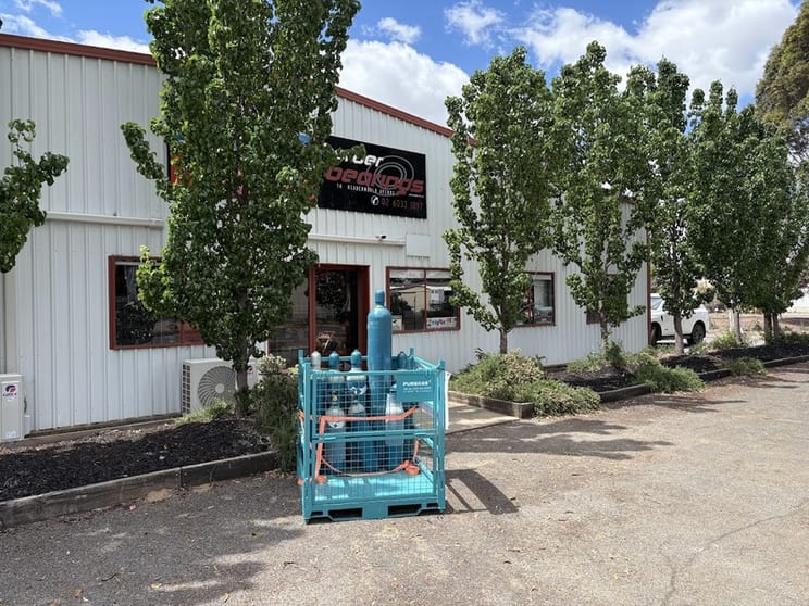 Retail & Supply Business, Corowa Retail & Supply Business, Corowa