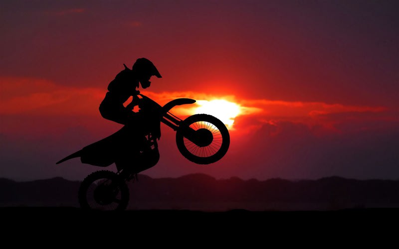 Amazing Motorcycle Lifestyle Business for Sale
