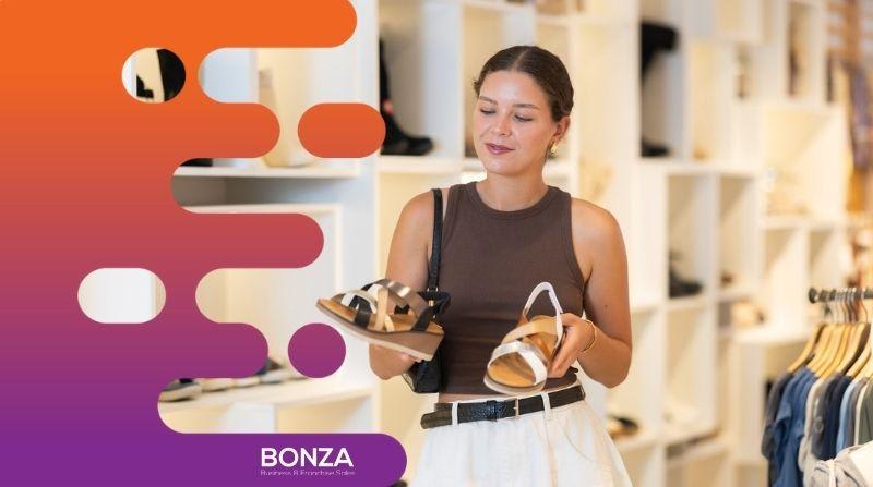 35652 Successful Footwear Retailer - Strong Local & Visitor Trade