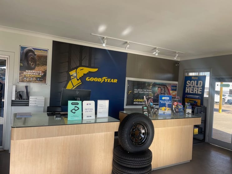 Goodyear Wagga Wagga Goodyear Wagga Wagga