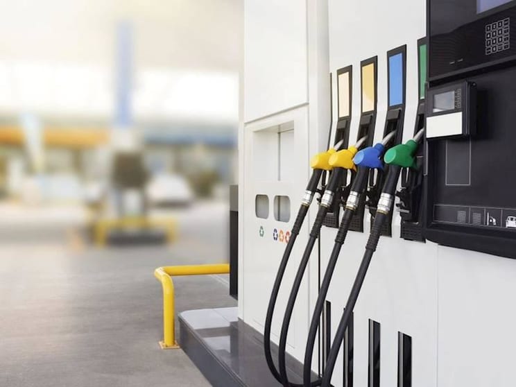 High-Potential Service Station Business Opportunity - Central QLD High-Potential Service Station Business Opportunity - Central QLD