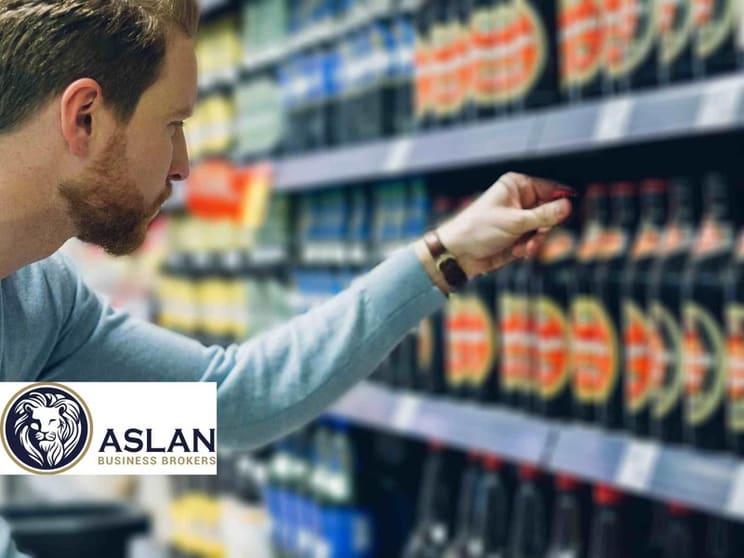 Bottle Shop For Sale Bottle Shop For Sale
