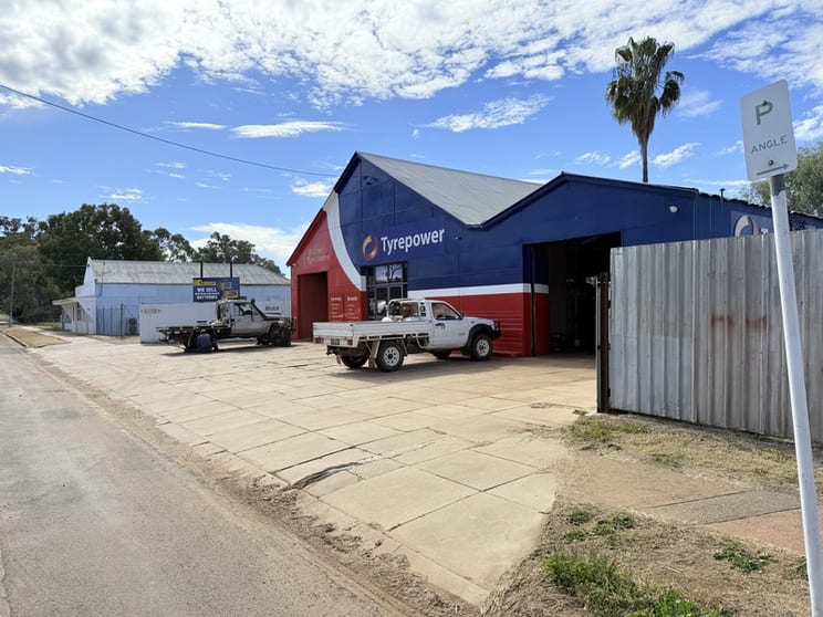 Tyrepower Mitchell, QLD For Sale Tyrepower Mitchell, QLD For Sale