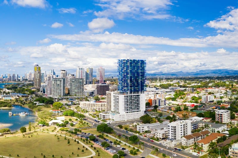 Rare Southport Management Rights Opportunity 3.14x Multiplier - ID 8538 Rare Southport Management Rights Opportunity 3.14x Multiplier - ID 8538