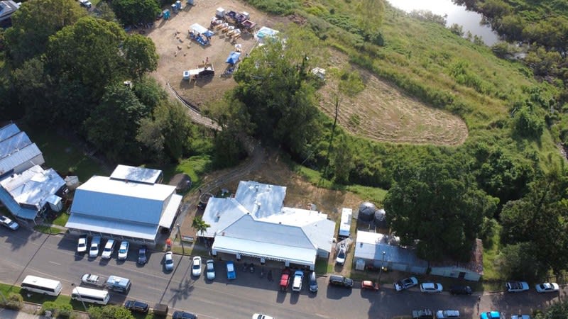 Renovated Country Pub Free Hold Going Concern with Accomodation